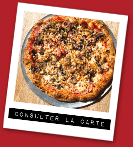 notre carte