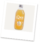 polaroid Kombucha LOKKI